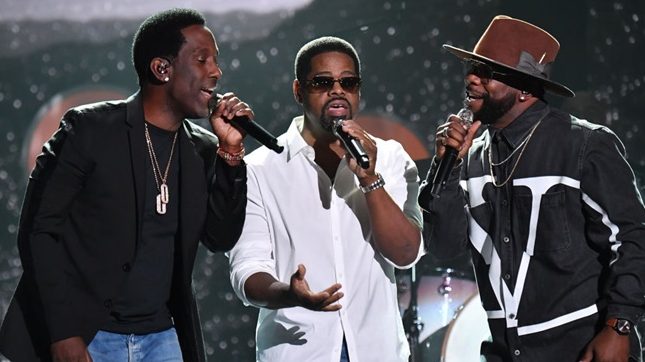 Boyz II Men And Scorpion Kings Live Concerts&nbsp;Postponed