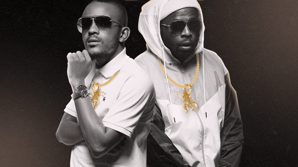 Amapiano Royalty #ScorpionKings Go Live This April & Drops&nbsp;Album