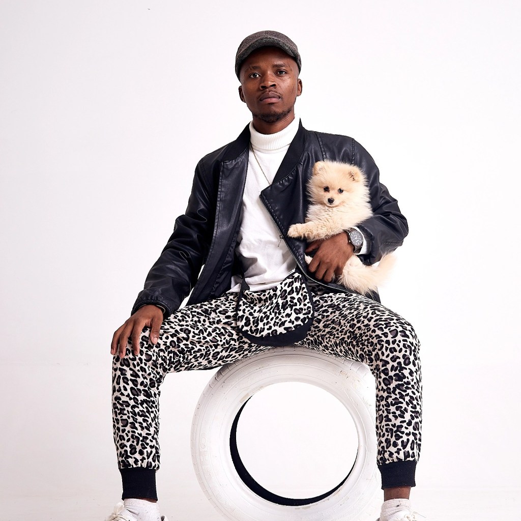 #LAChats With Celza About His Contribution To The Music&nbsp;Industry