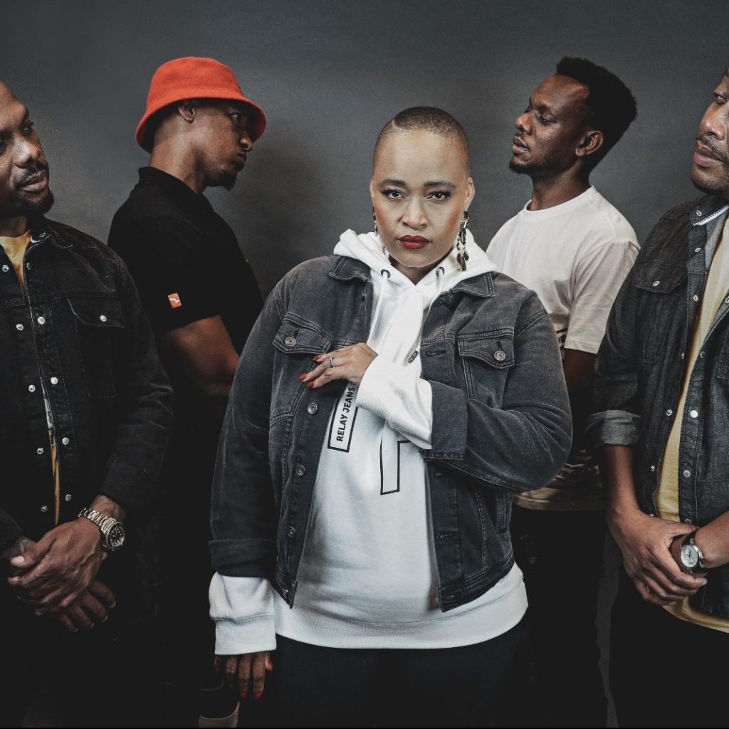 Skwatta Kamp Remains Uncompromised On Upcoming&nbsp;Album