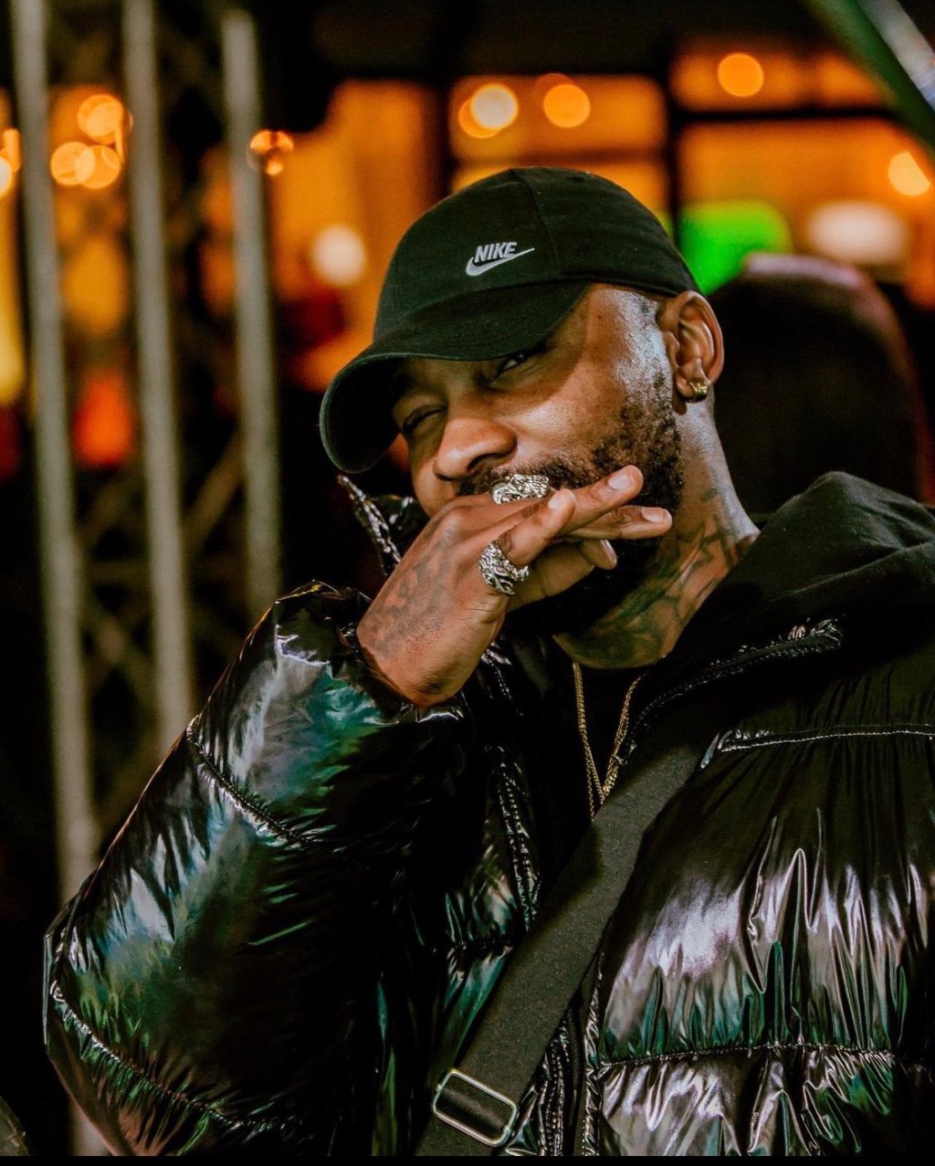 South Africa’s Ultimate Hip-Hop Countdown ‘MTV Base’s Hottest MC’s’ Returns