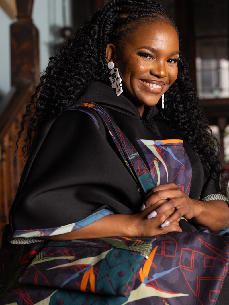 Nedbank Launches Collaboration “Now More People Can Premium” With Mantsho