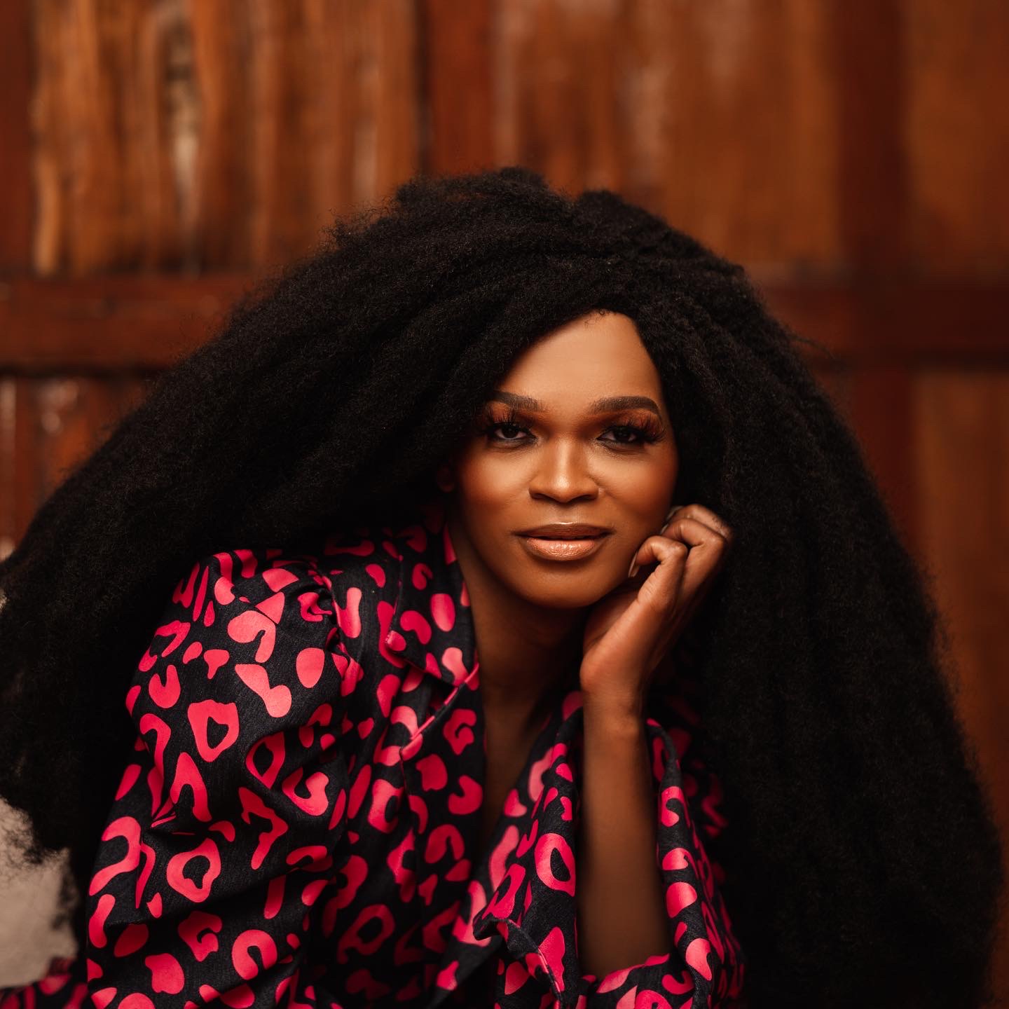 Yaya Mavundla Shines Light On Transgender Resilience & Excellence With Bold Exhibition