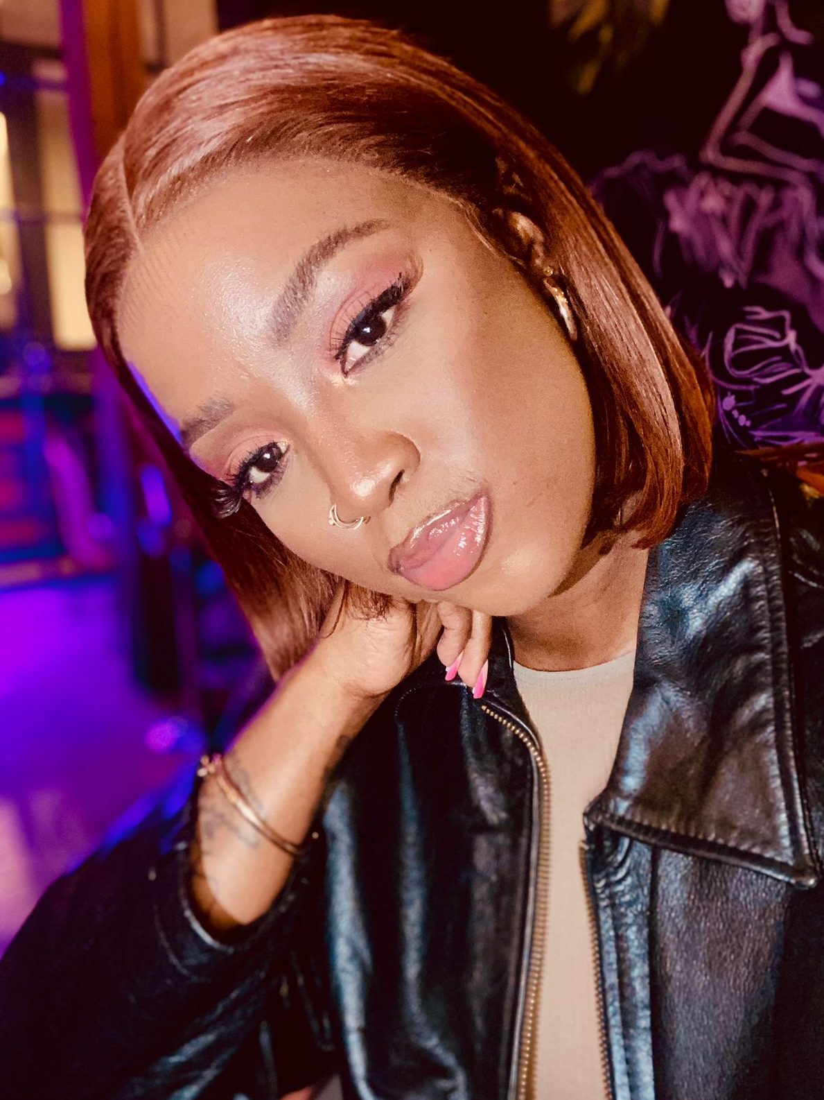 [LISTEN] Coco Brown’s ‘City Girls Series’ Mixes Volume 1-5