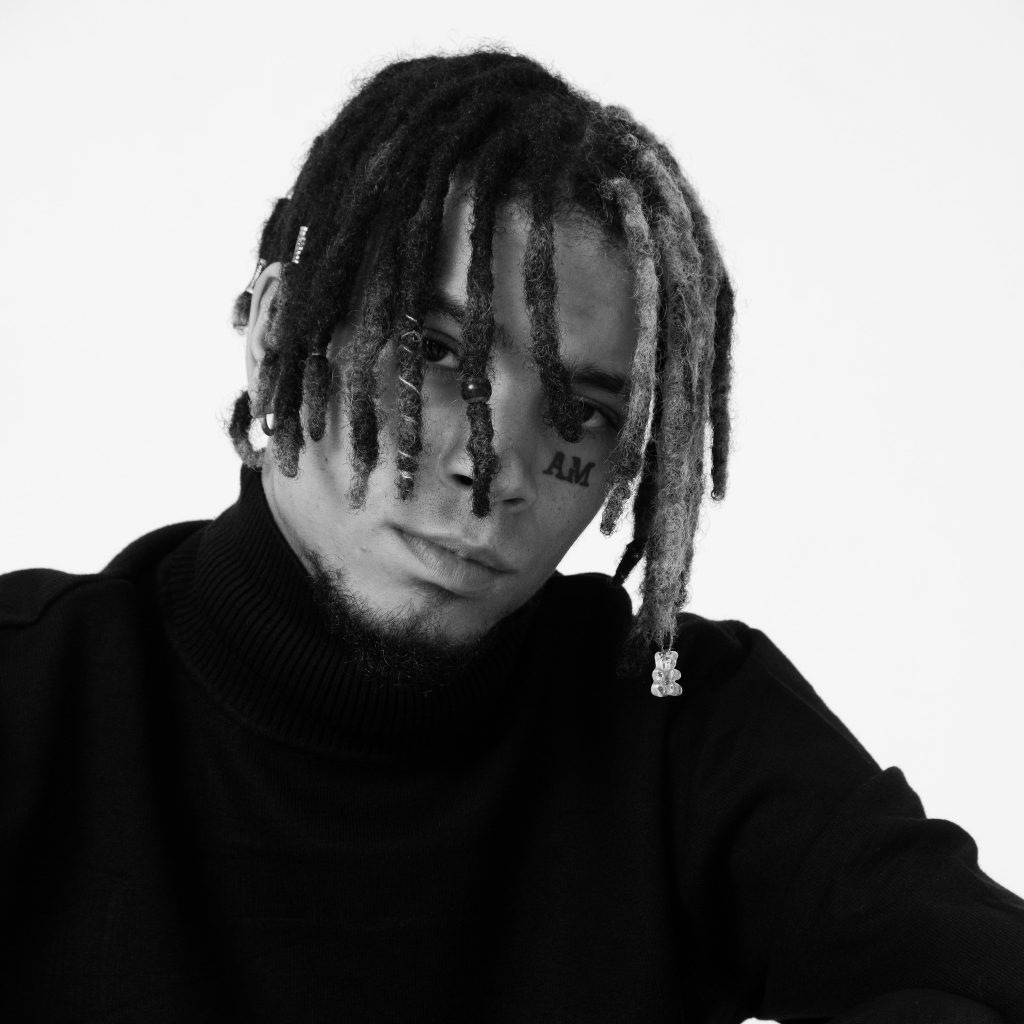 #LAChats With Marco De Vil On The Story Behind The Single ‘Complicated’