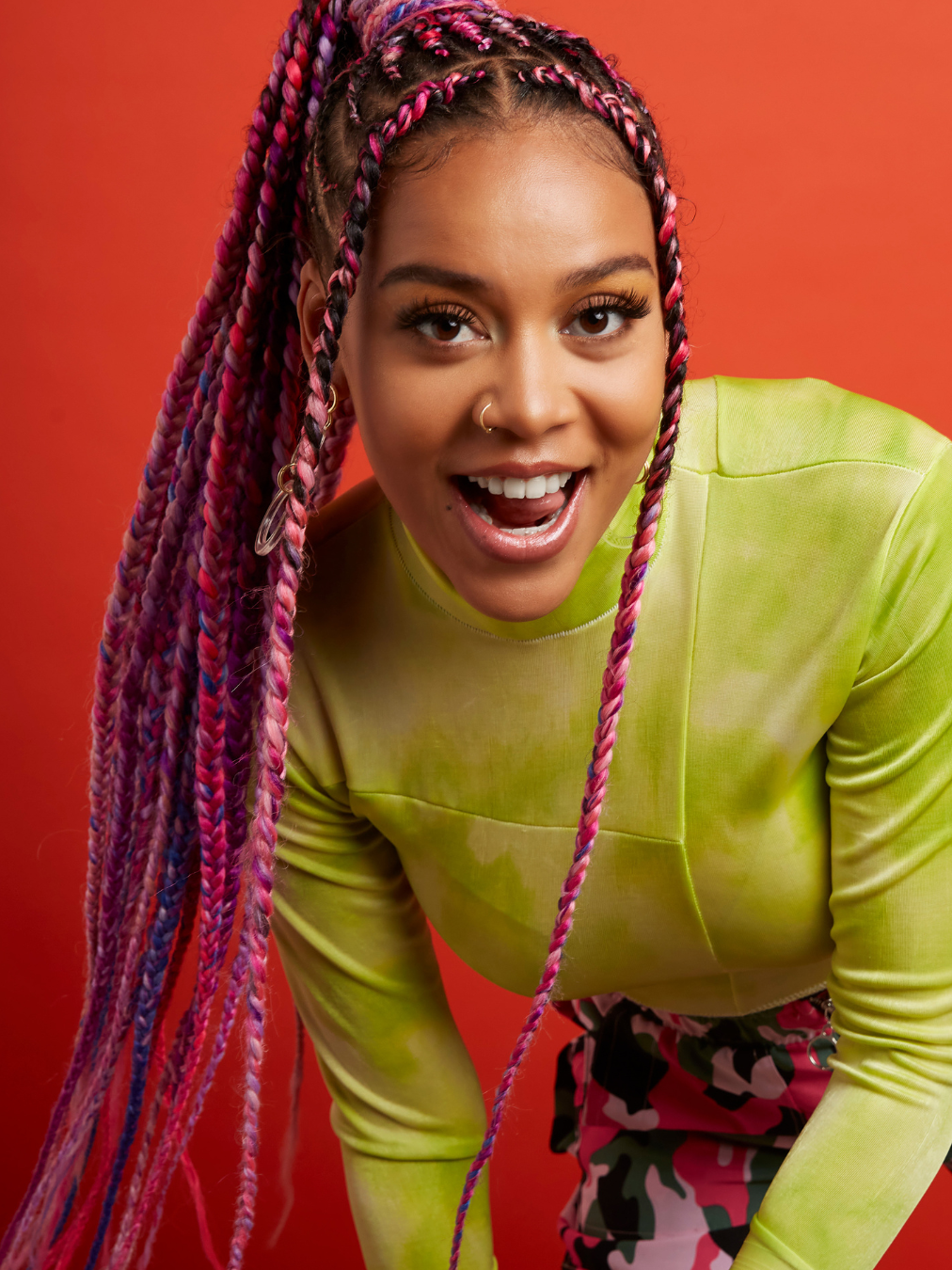 Sho Madjozi’s Shoma Fest Promises To Be An Enchanting Celebration For Kids And Families