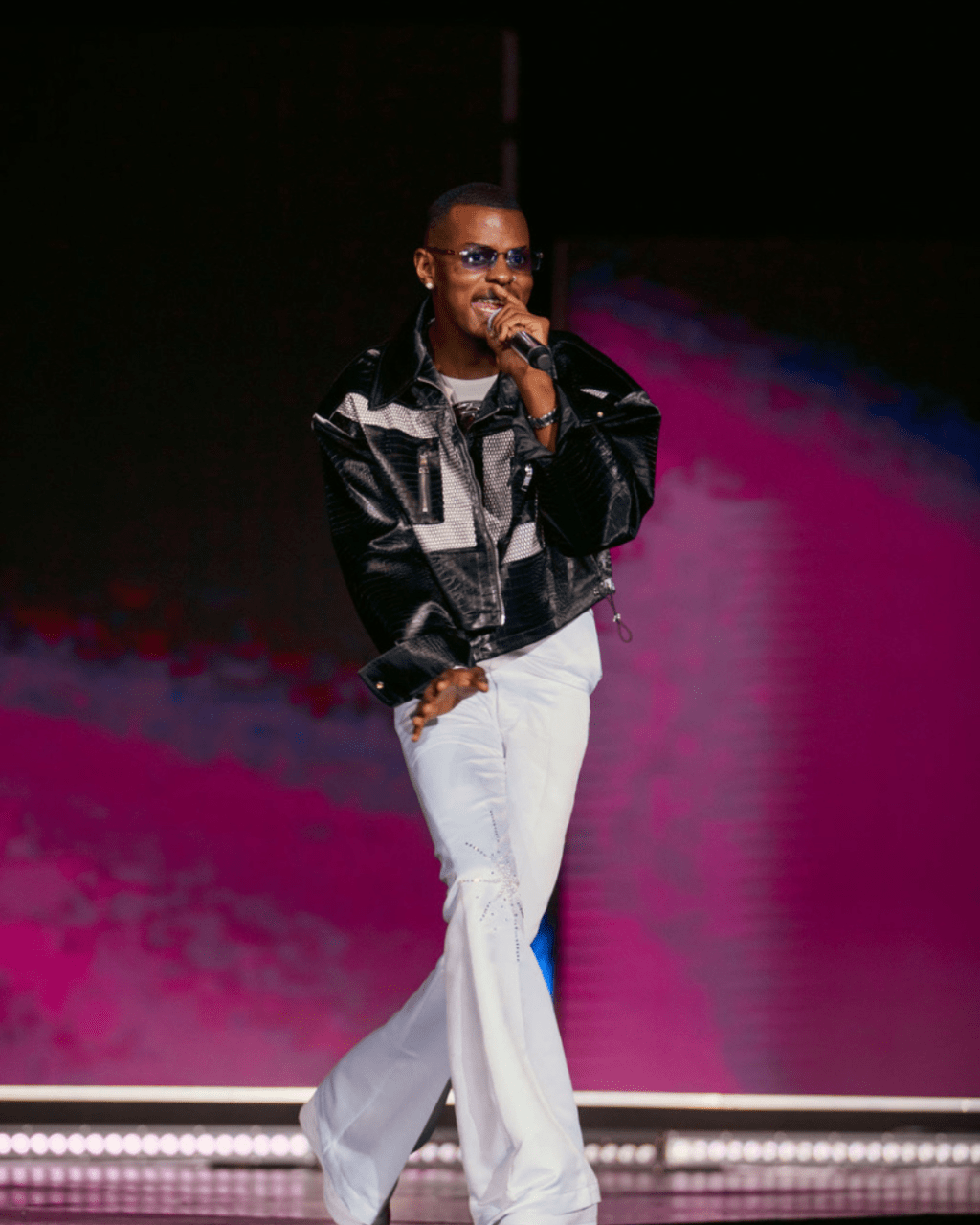 A Night Of Celebration, Triumph And Rhythm At The 2023 Trace Awards In&nbsp;Kigali