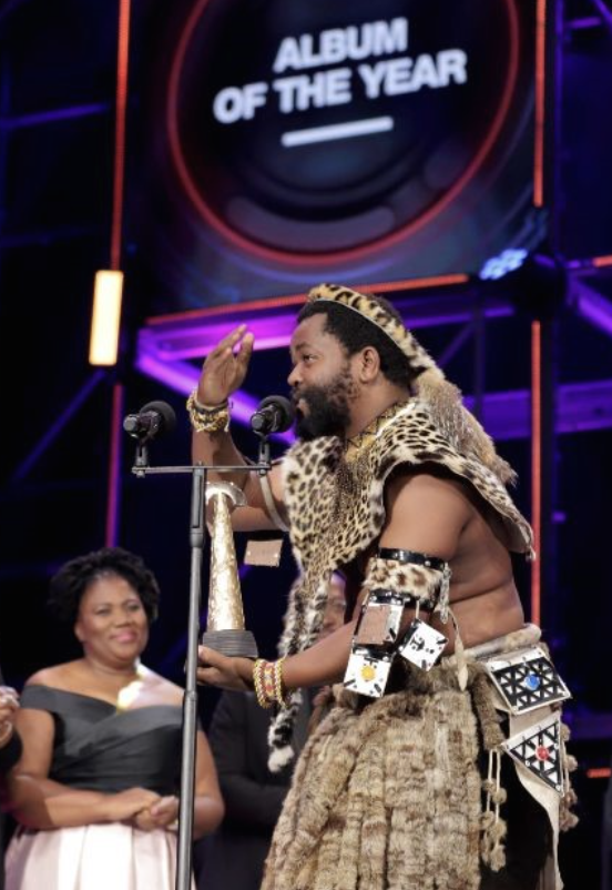 RiSA Announces Their SAMAs Partnership With KwaZulu-Natal For The Next Three&nbsp;Years