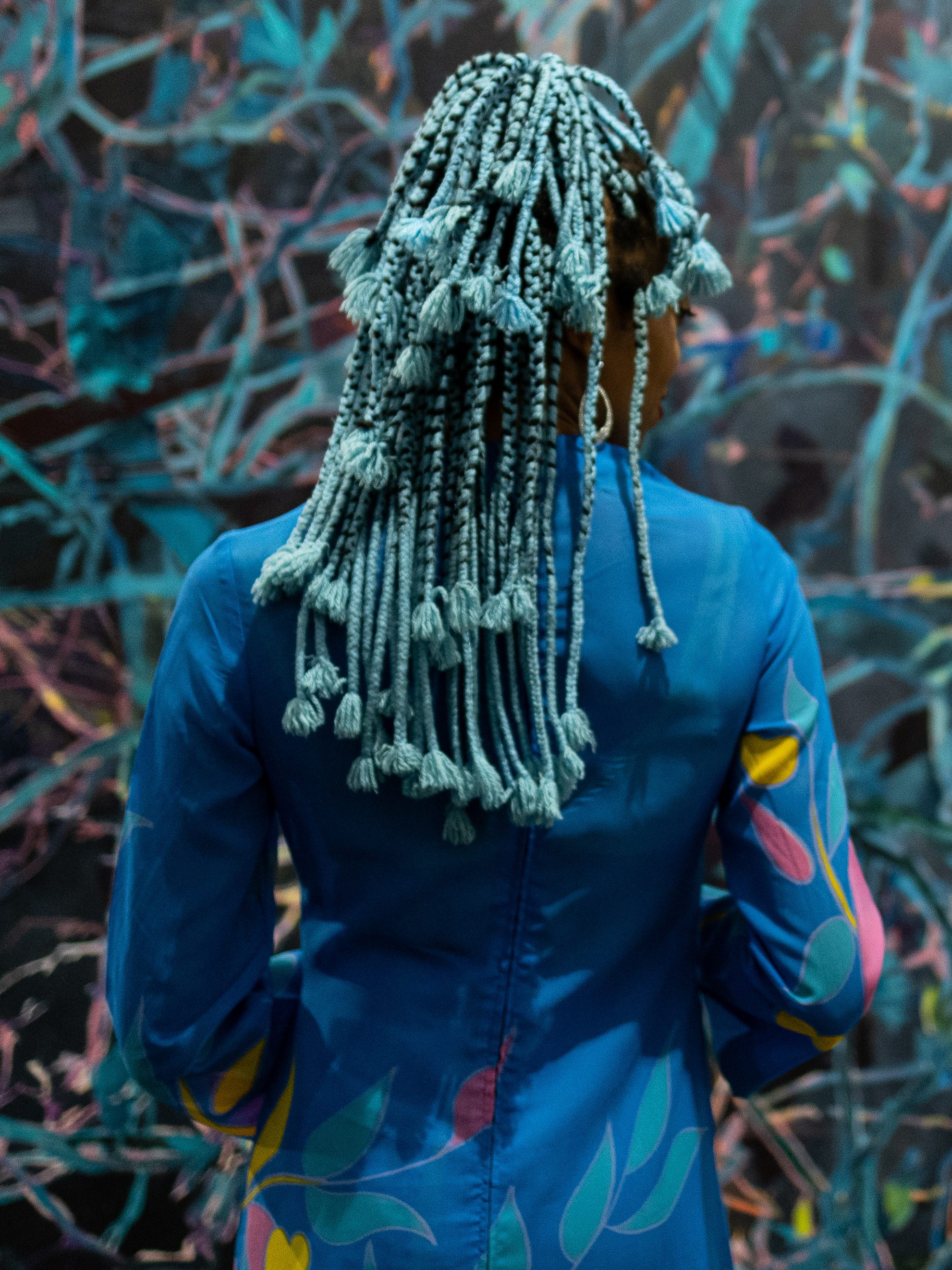 Investec Cape Town Art Fair 2024 To Explore Unbound Voices In Contemporary Art