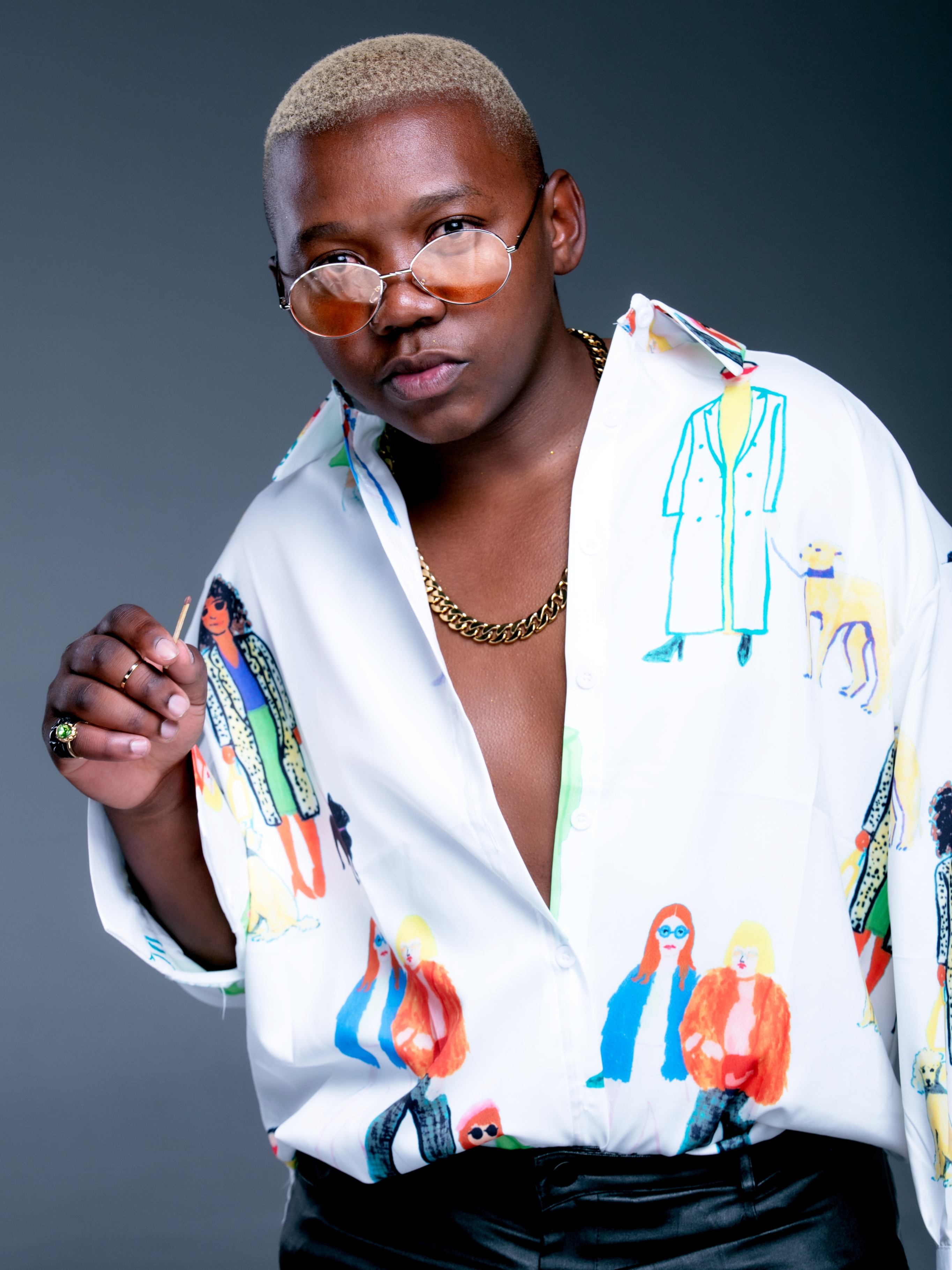 Mahindra Fusion Fest Redefines South African Music, Art And Fashion Through Collaboration