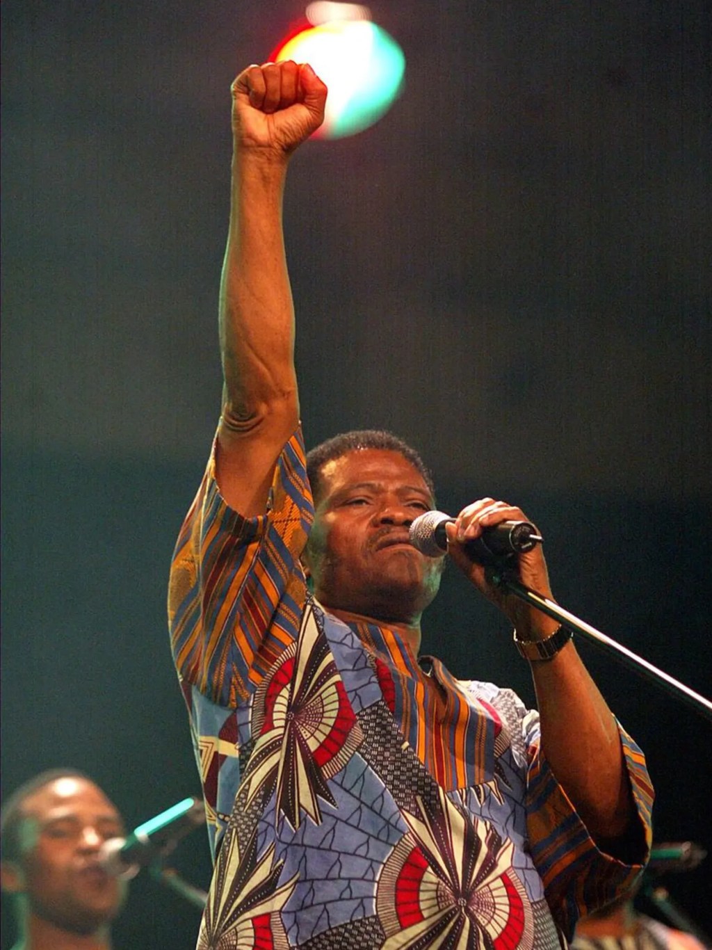 Soul Brothers And Ladysmith Black Mambazo Shine At #SAMA30 Celebrating&nbsp;Legacy