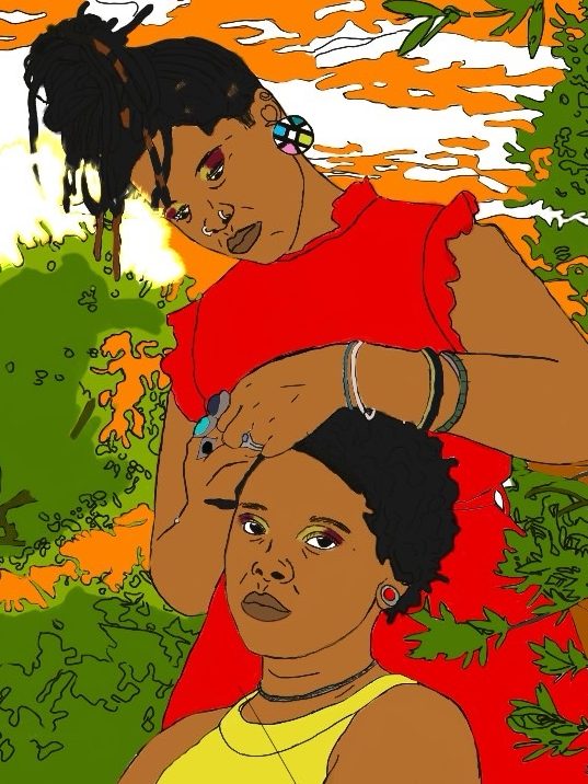 Yamoria’s Poetry Comes Alive On The Centre Stage At The Joburg Theatre This&nbsp;March