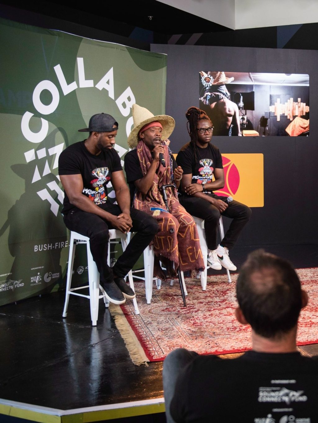 CollaboNation 2024 Launches Uniting African Music Through Cross-Border&nbsp;Collabos