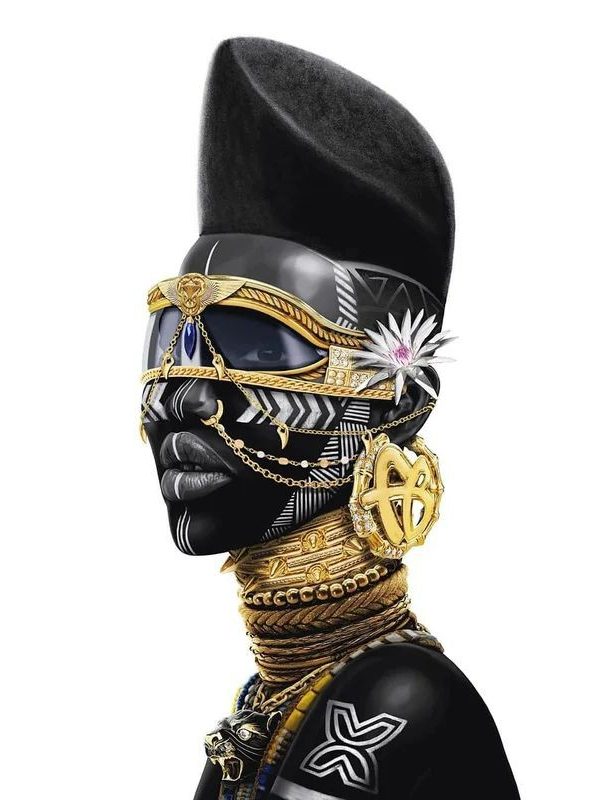 [LISTEN] Le’Afrinique Heritage Day Playlist On Apple&nbsp;Music