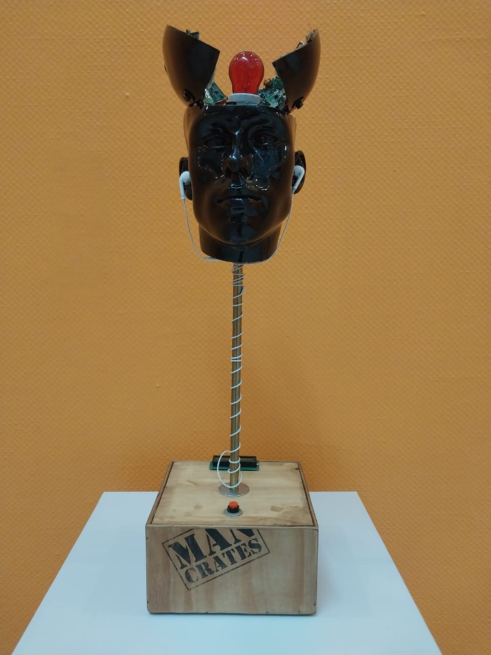 Absa Gallery Joins Forces with YMT to Tackle eWaste Crisis Through Art and&nbsp;Awareness