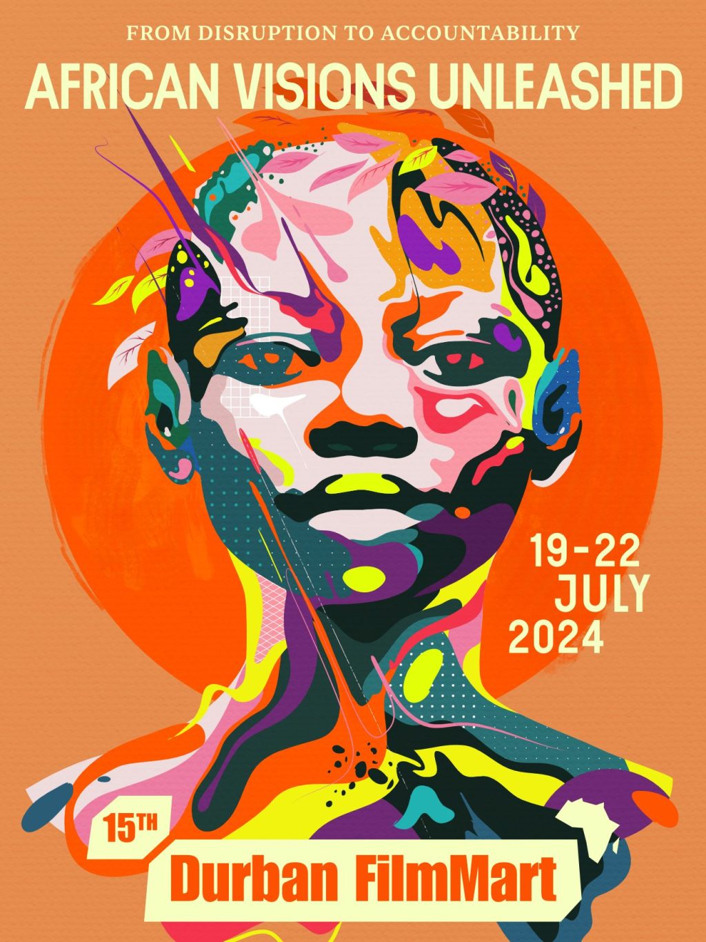 Durban FilmMart To Unleash African Visionaries “From Disruption To Accountability”