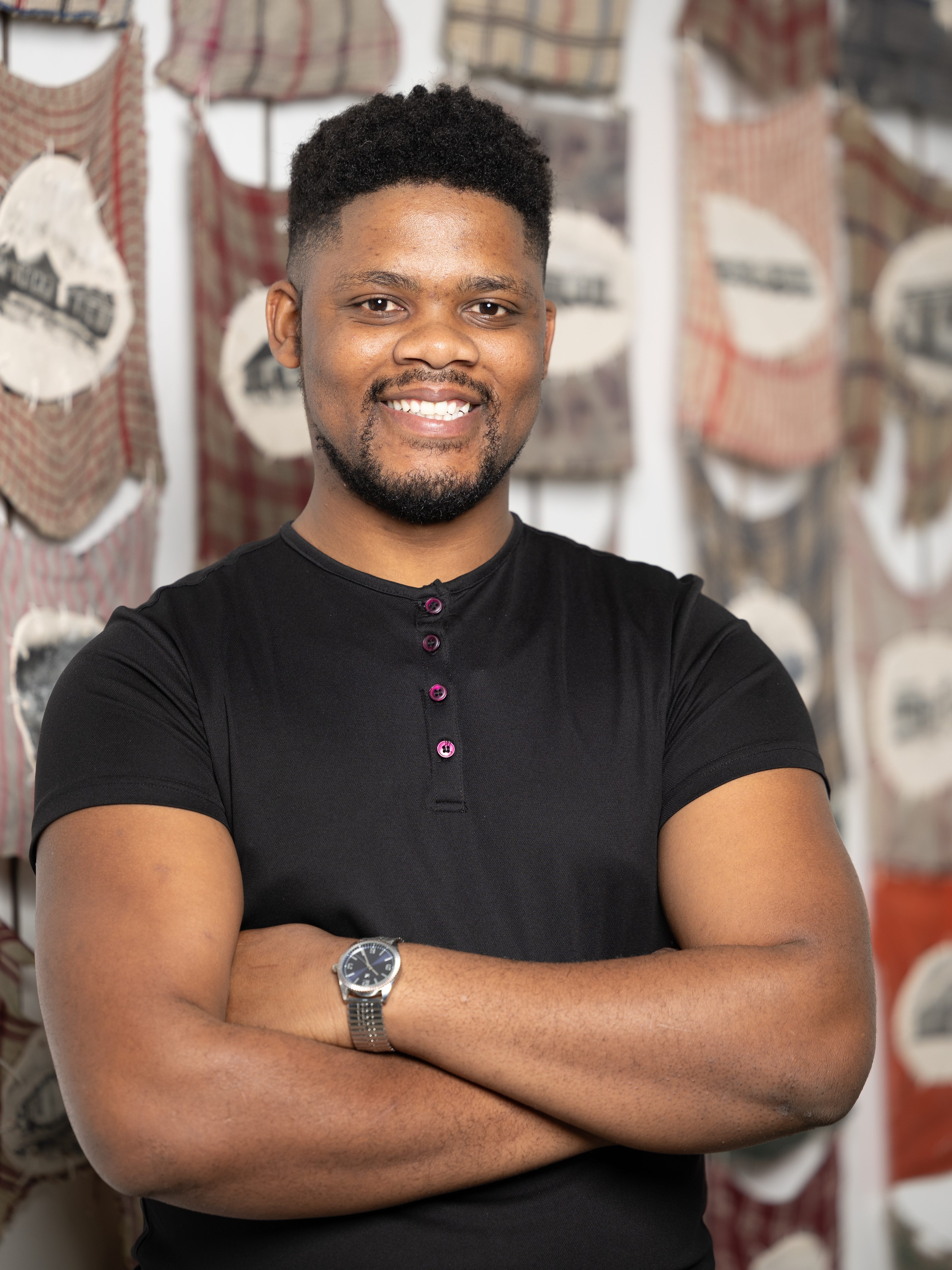 #LAChats With Sasol New Signatures 2024 Runner-Up Winner Tandabantu Matola