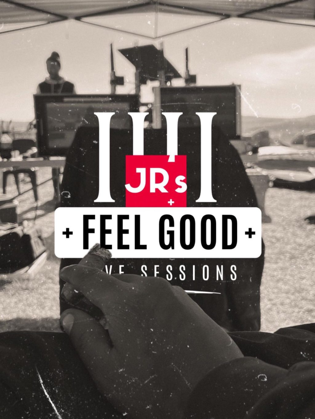 [TEASER] JR’s Feel Good Live Sessions Returns And Season 4 Features South Africa’s&nbsp;Finest
