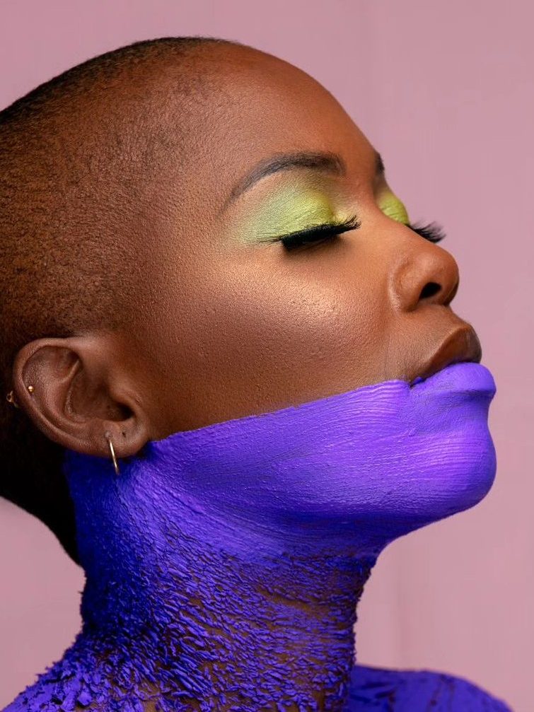 Zamajobe Marks Two Decades Of Afro-Soul With The Release Of Her New Album “UMI”