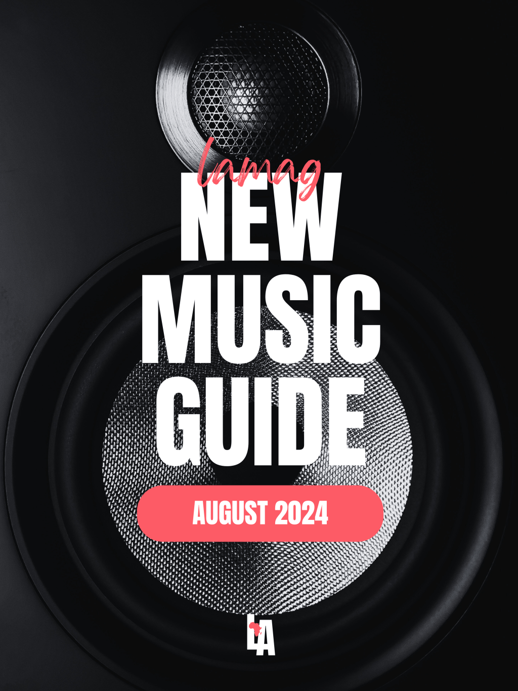 [LISTEN] Our Compilation Of Some New Music On Our Radar Released In August&nbsp;2024