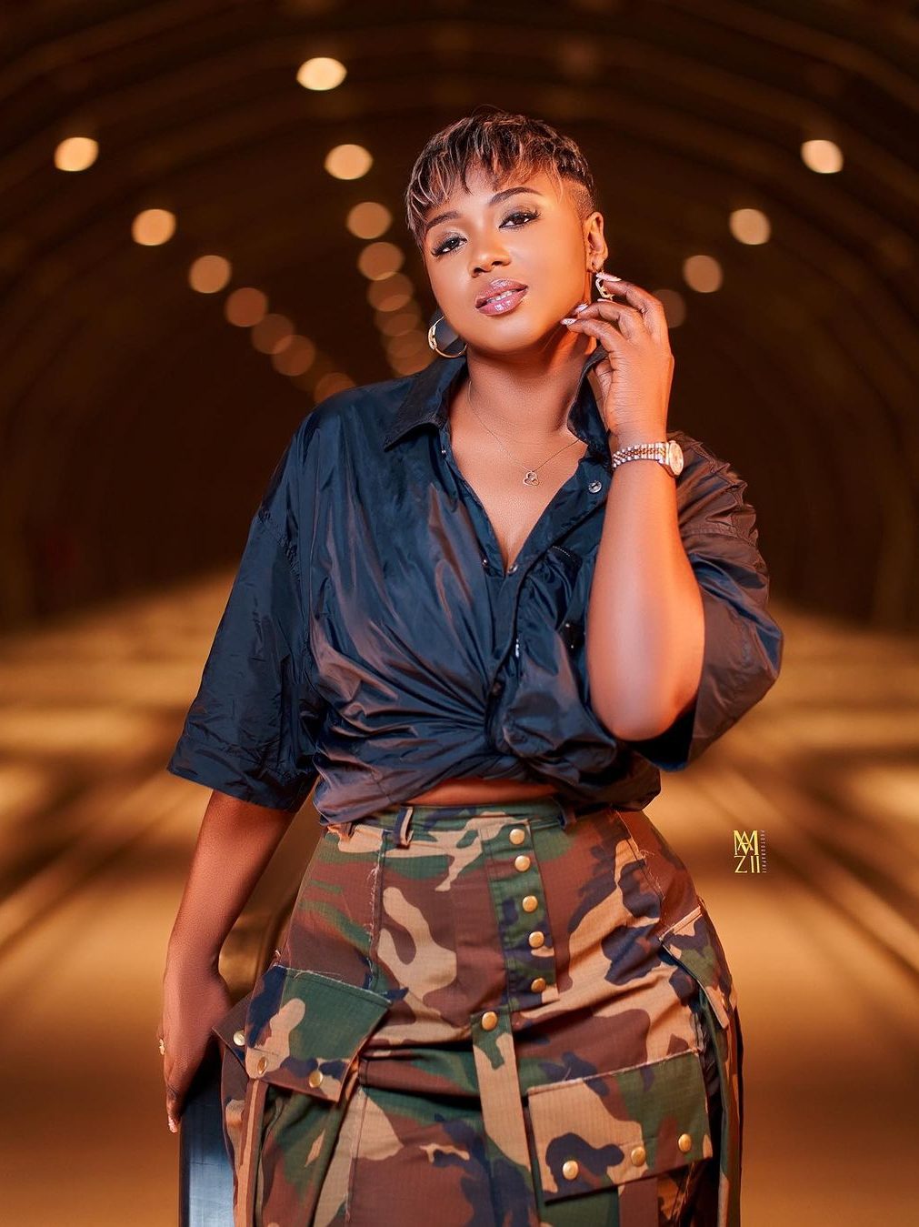 Experience The Ultimate Fusion Of Sports And Entertainment At BAL Senegal In&nbsp;Dakar