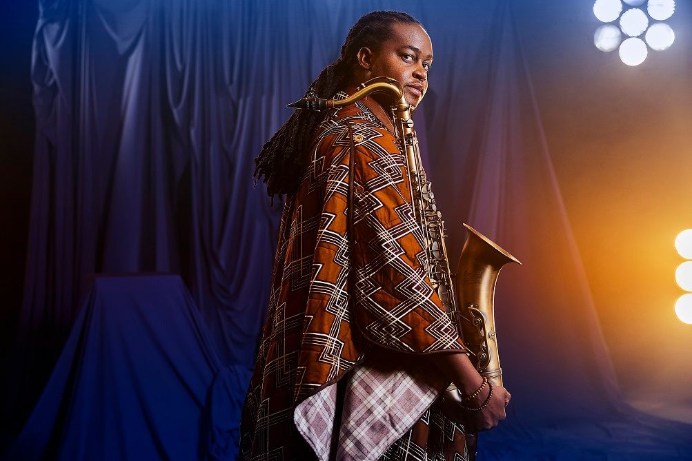 Jazz Community’s Irrepressible Energy Fires Up the National Jazz&nbsp;Festival