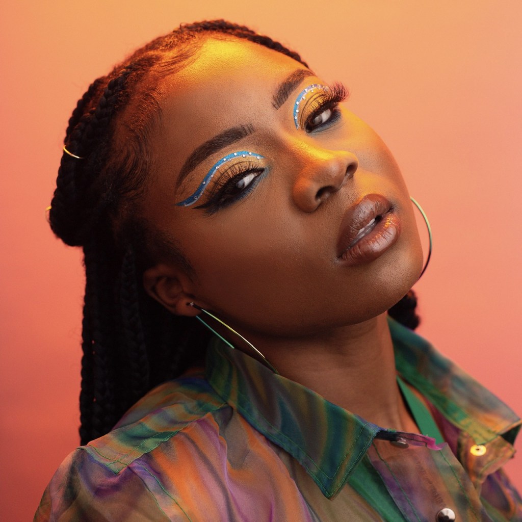 Preyé Makes A Comeback With The Catchy Track “Cotton&nbsp;Candy”