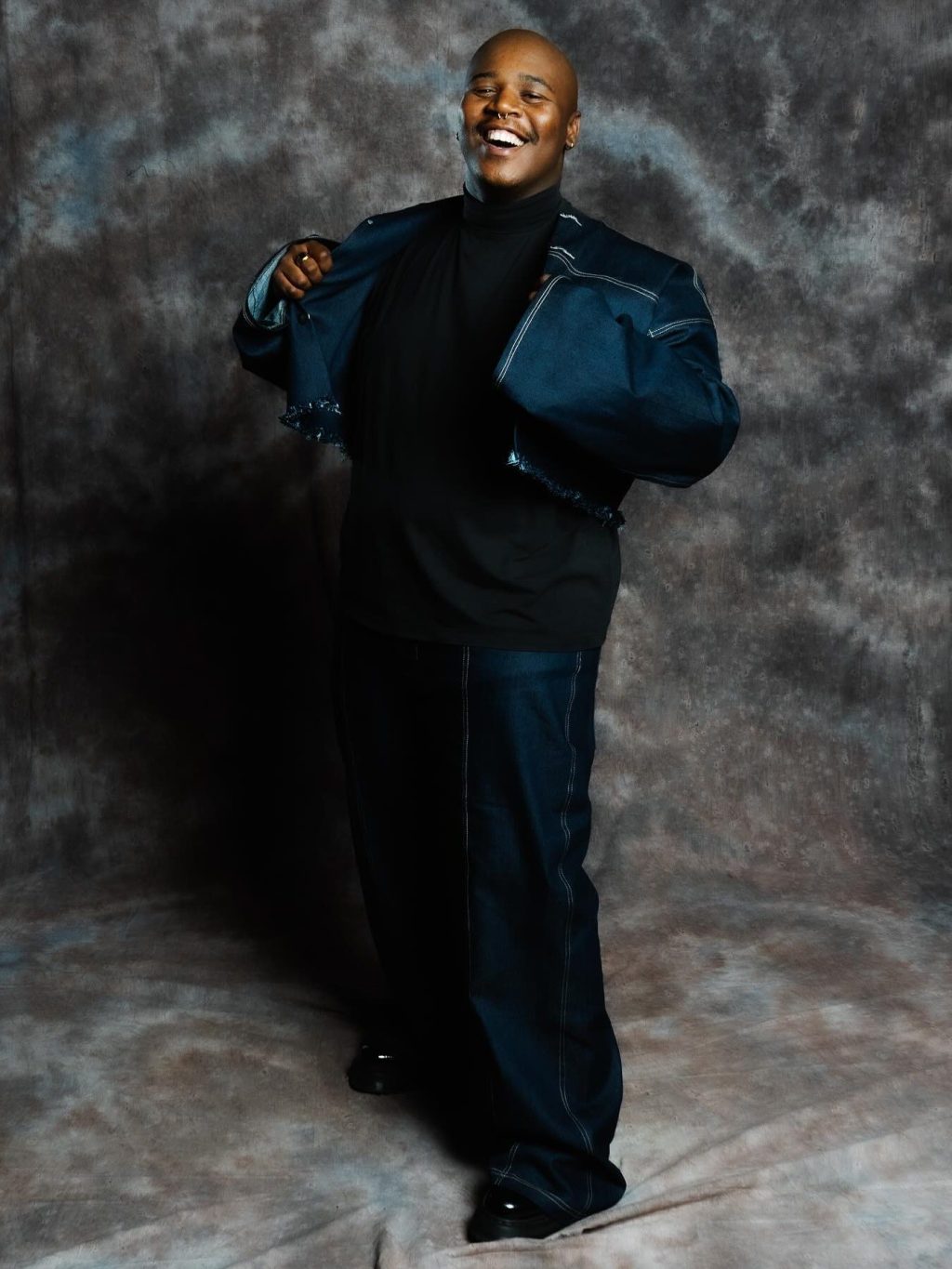 [ON TOUR] Lloyiso Invites You To Confront The Unspoken With Upcoming&nbsp;Tour