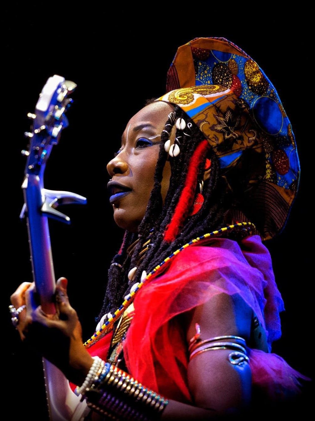 #LAMag’s Khumo Pooe’s Favourite Performances At This Year’s Joy Of Jazz&nbsp;Festival