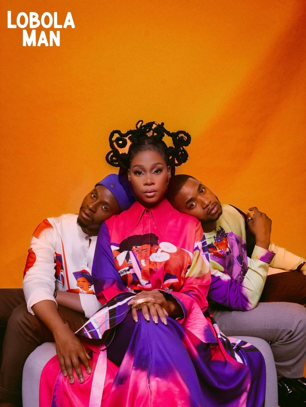 [WATCH] Netflix Reveals Trailer For The Hilarious Rom-Com “Lobola&nbsp;Man”