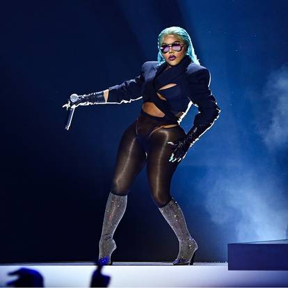 BET Awards 2023 To Honour & Celebrate 50 Years Of Hip&nbsp;Hop