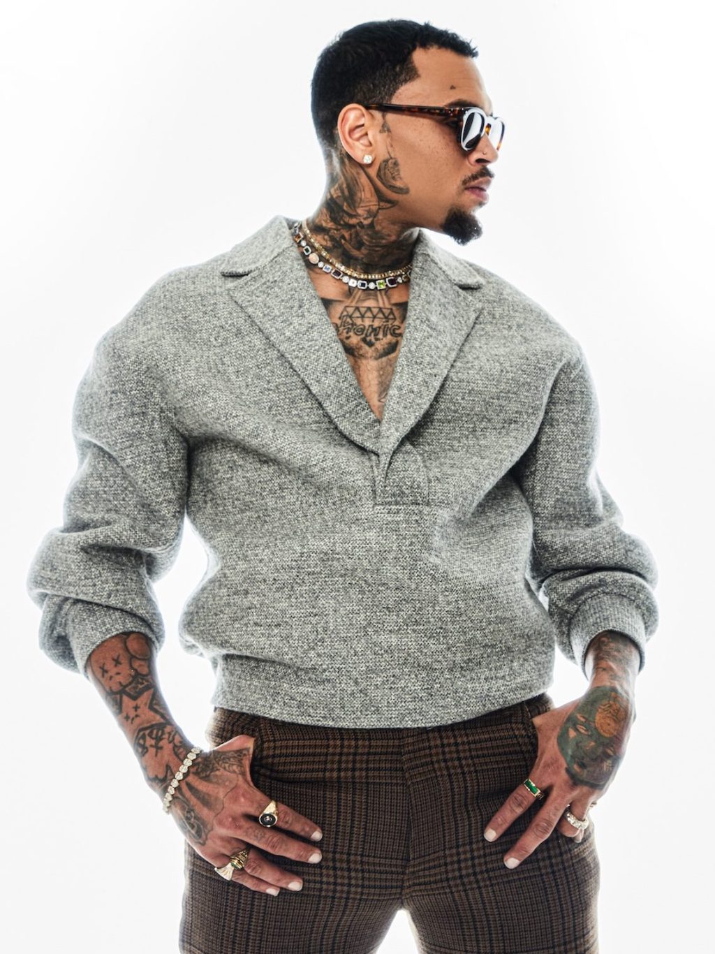 Chris Brown Adds Extra Date To South African Tour Due To Overwhelming&nbsp;Demand