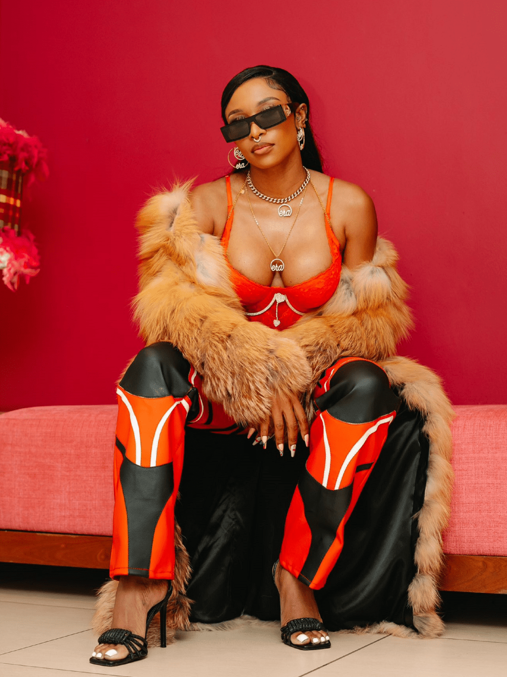 DJ Zinhle Celebrates Two Musical Decades Bossing It Up With Season 4 Of Her Reality&nbsp;Show