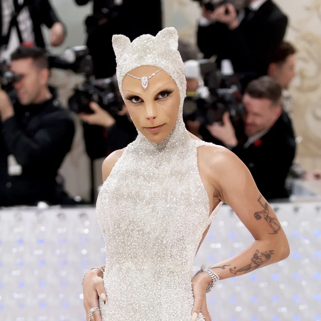 [OPINION PIECE] The Met Gala 2023: An Underwhelming&nbsp;Affair