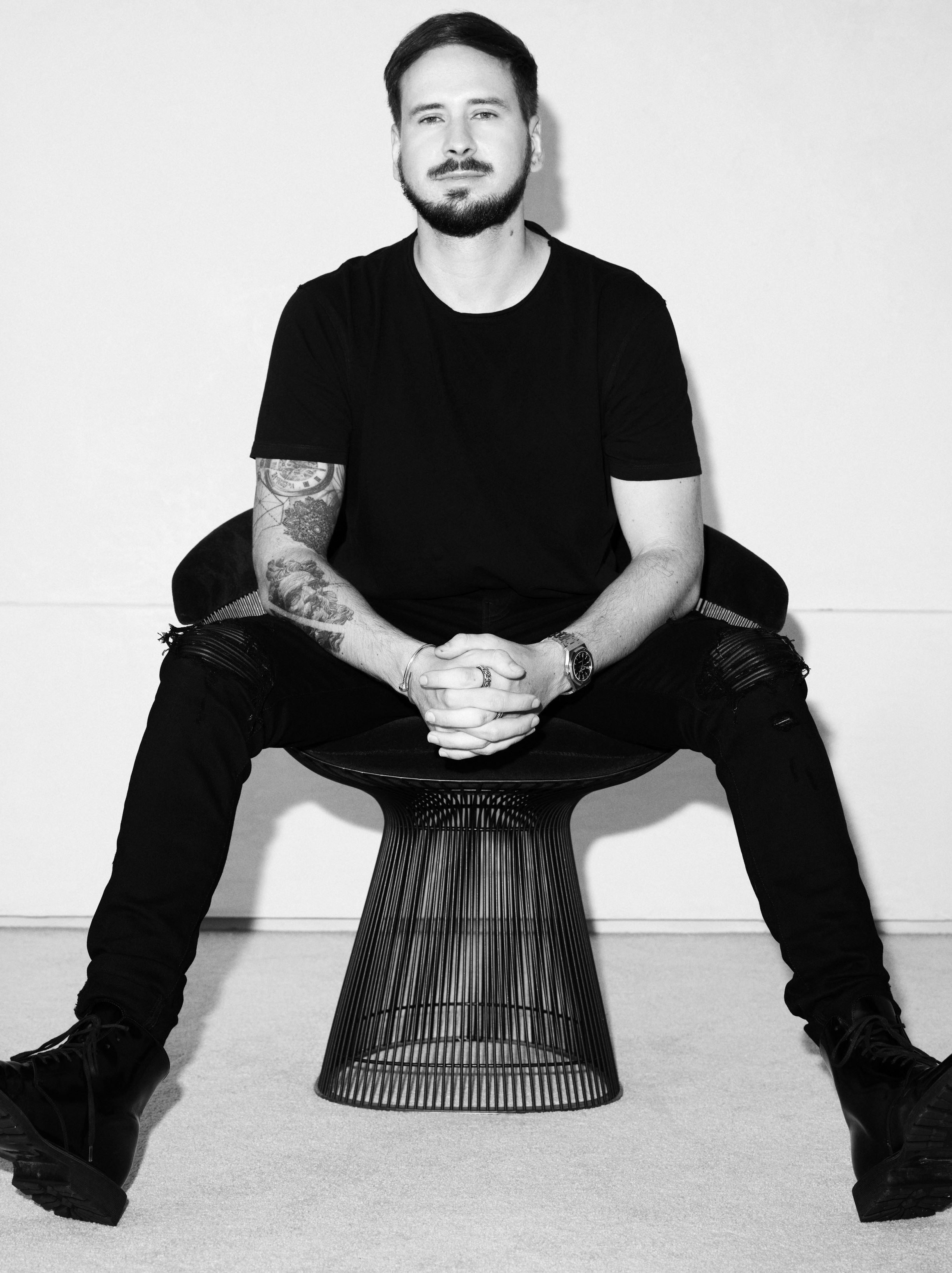 #LAChats With Tristan du Plessis Ahead Of His Decorex Showcase In August