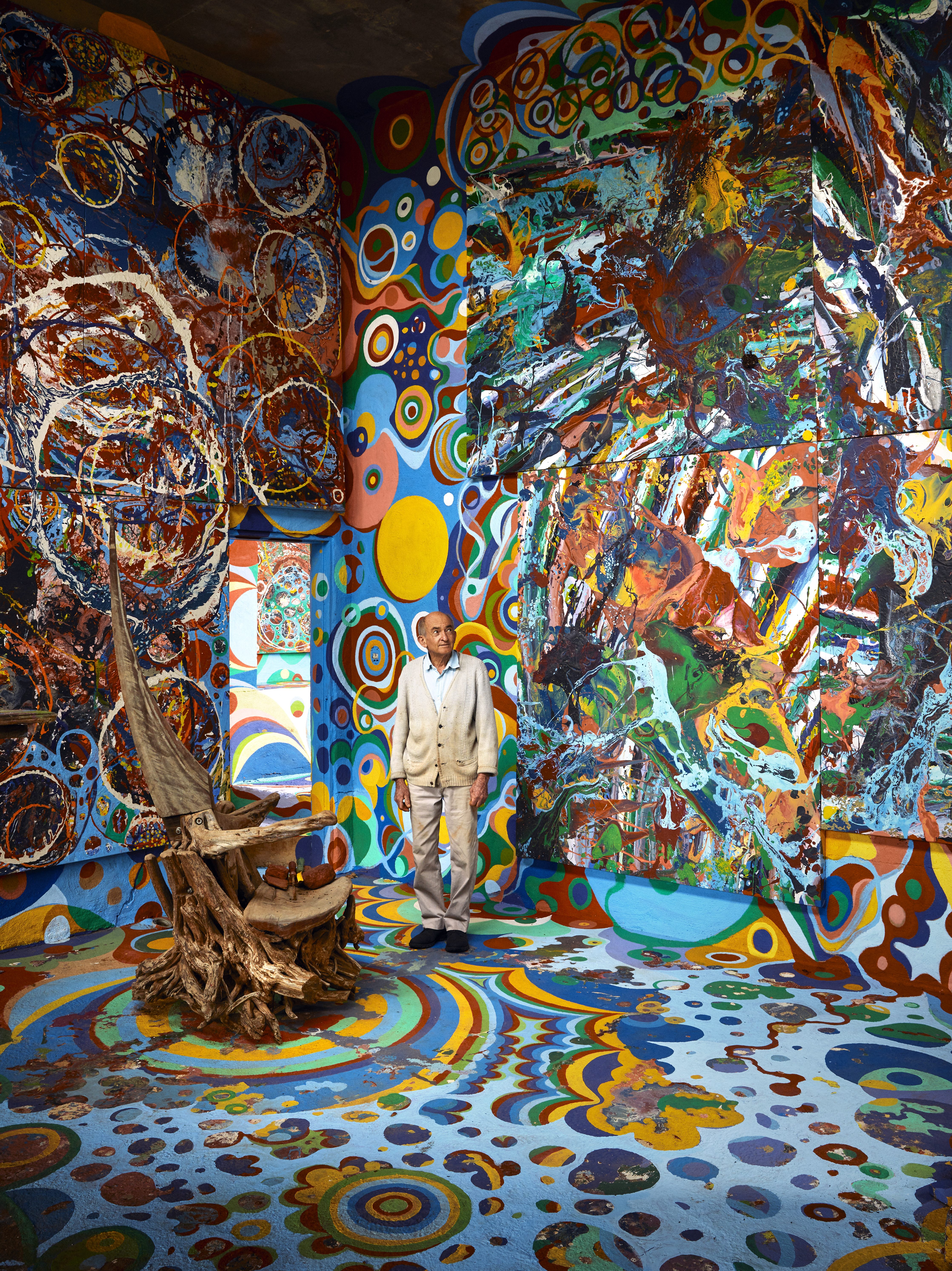 RMB Latitudes Art Fair’s Special Project To Showcase Artist’s Dream-Like Artistry
