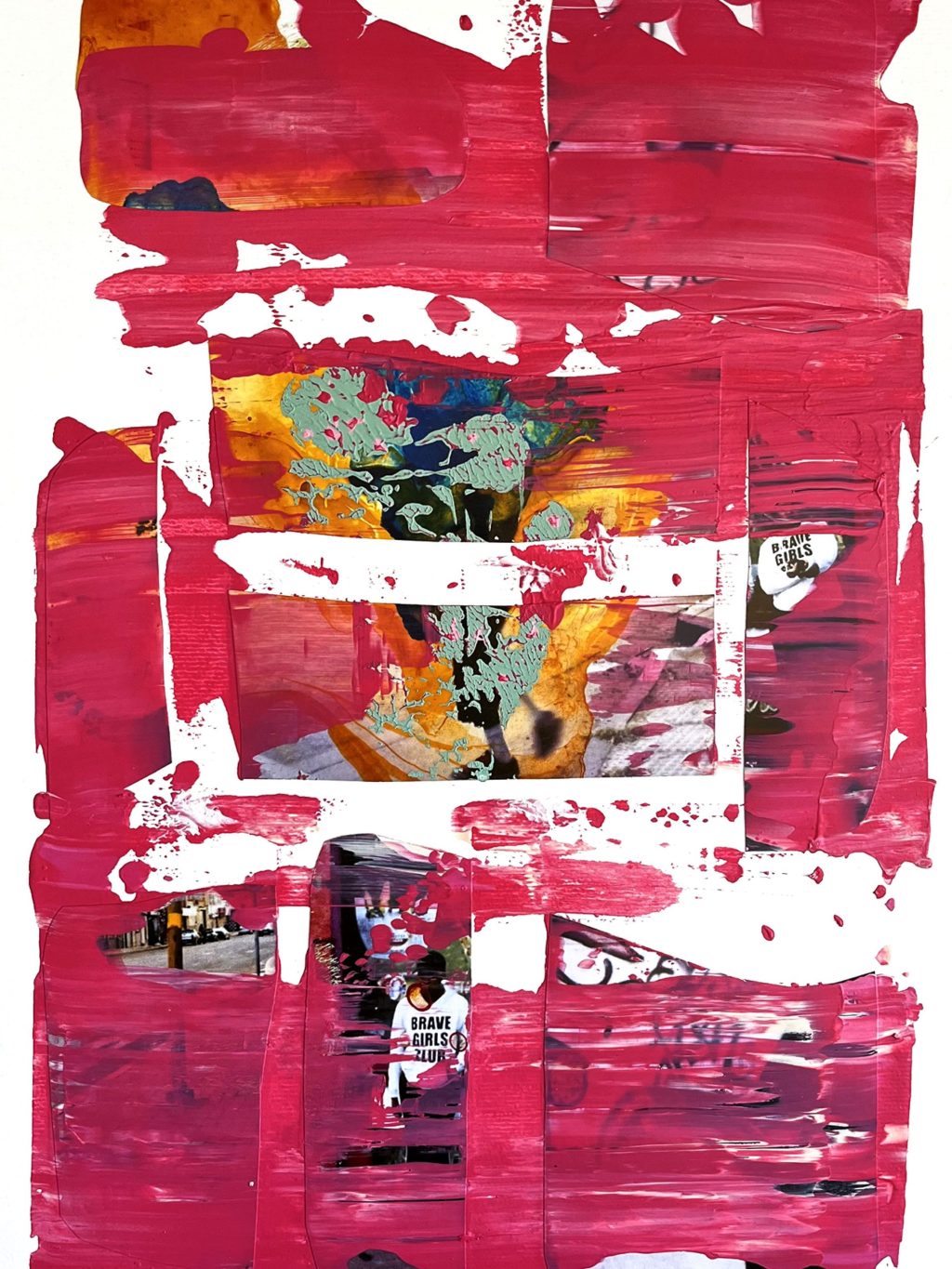 The “Reclaimed” Exhibition Is A Celebration Of Upcycled Art And Creative&nbsp;Sustainability