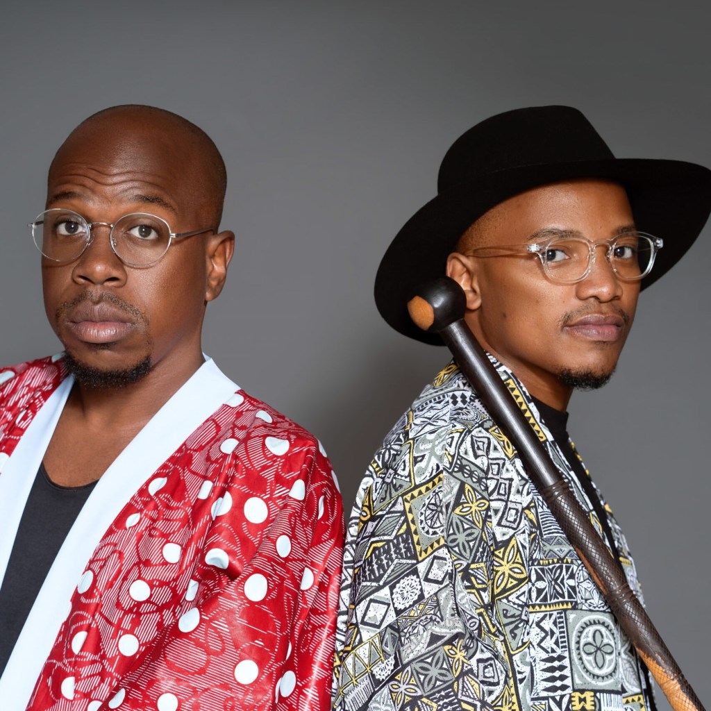 #LAChats With Prayer Warriors About Being A Duo & Future&nbsp;Plans