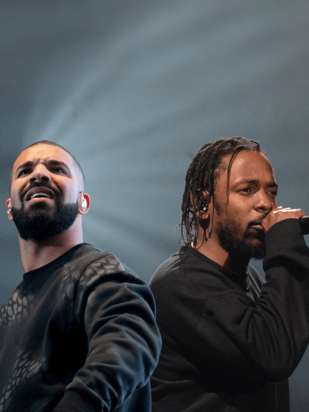 [REVIEW] Unpacking The Drake VS Kendrick Lamar Beef Through Soccer Match&nbsp;Lenses