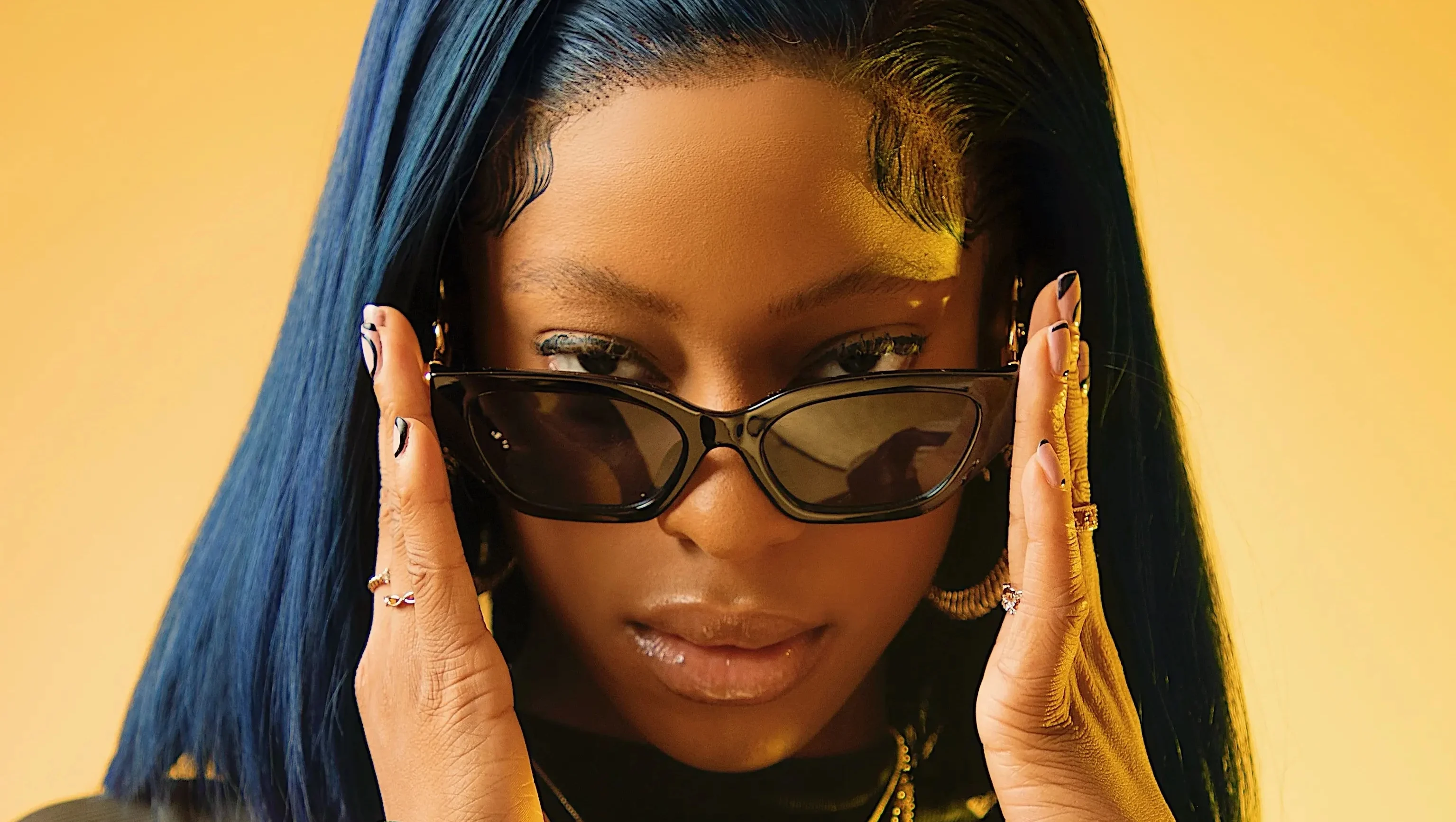 Qing Madi, Scorpion Kings & Sofia Nzau To Perform At CANEX
