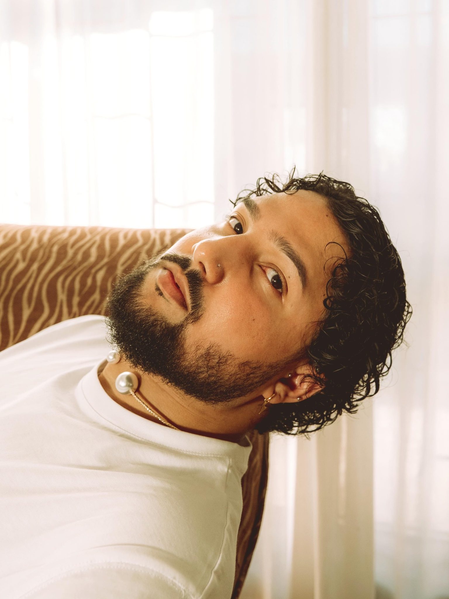 #LAChats With ZULO For An Exclusive Interview About His Upcoming New Single ‘JOL’