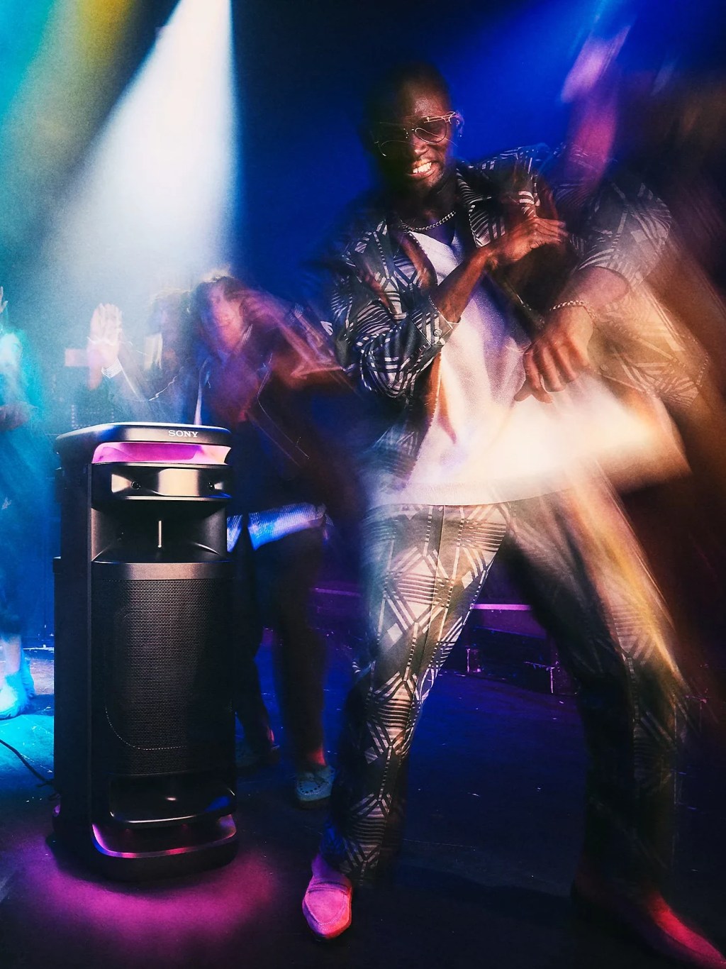 Sony Presents A New Era In Audio For Music Fans With The ULT Power Sound&nbsp;Series