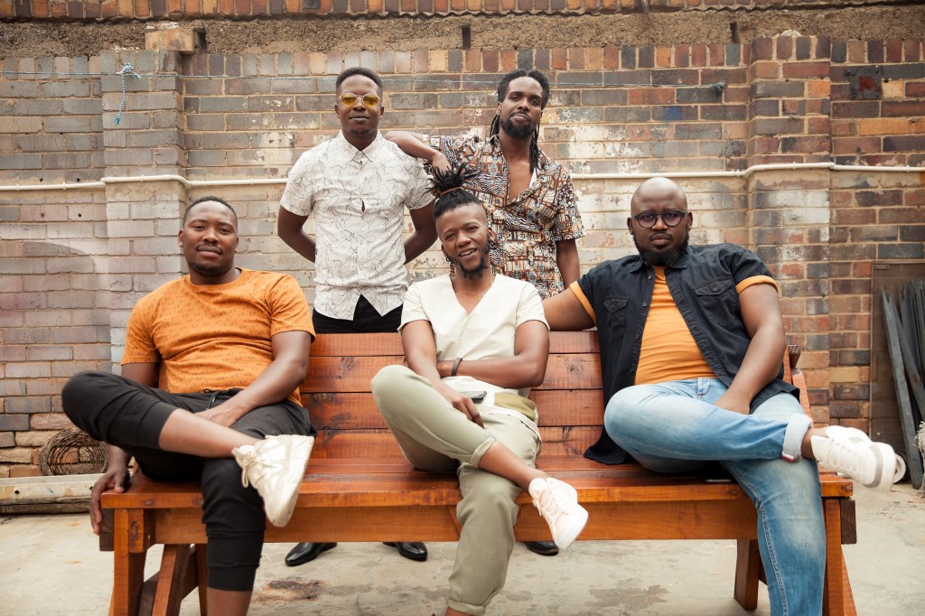 A Night Of Soul With The Muffinz At Emperors Palace In&nbsp;June