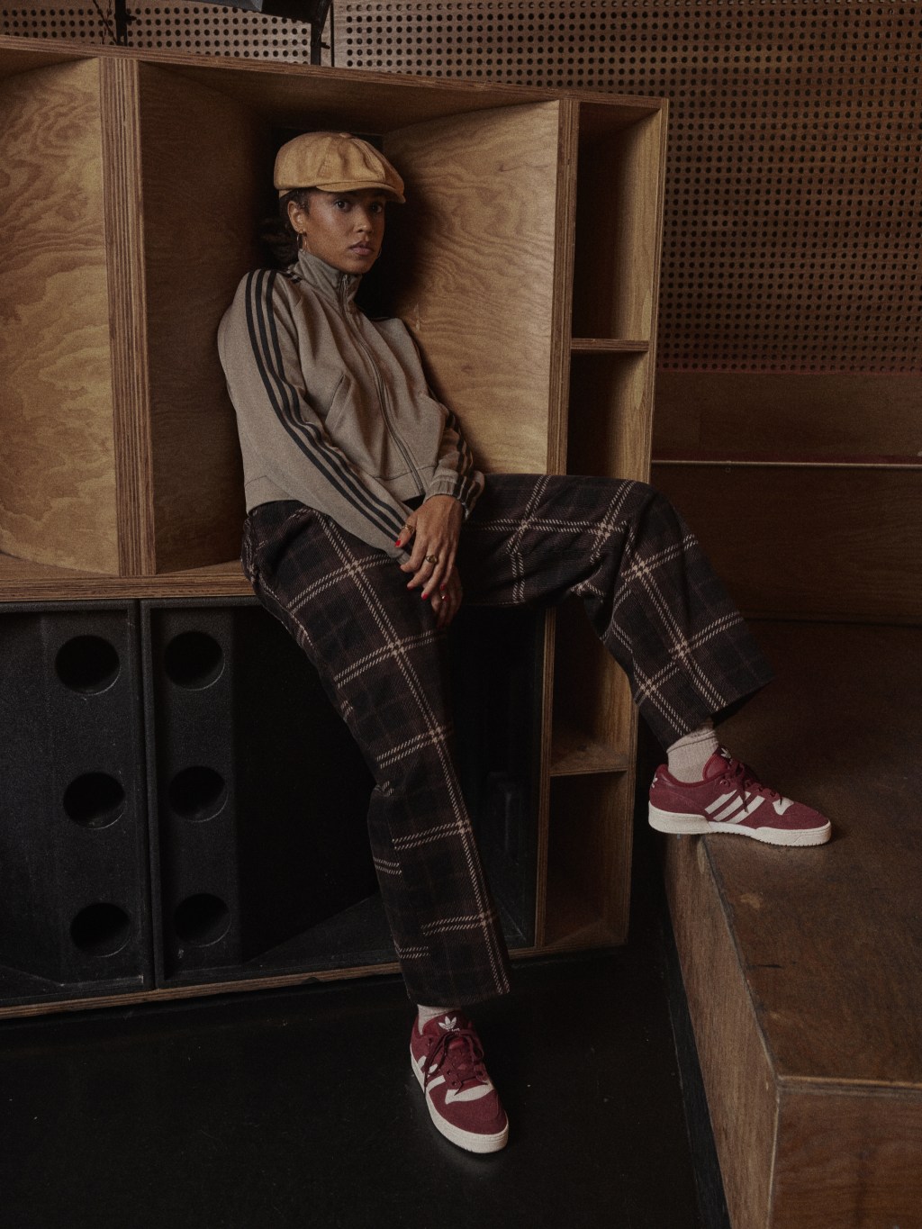 Adidas Basketball’s Reintroduction Of Rivalry Is A Rebirth Of Iconic Hoops&nbsp;Culture