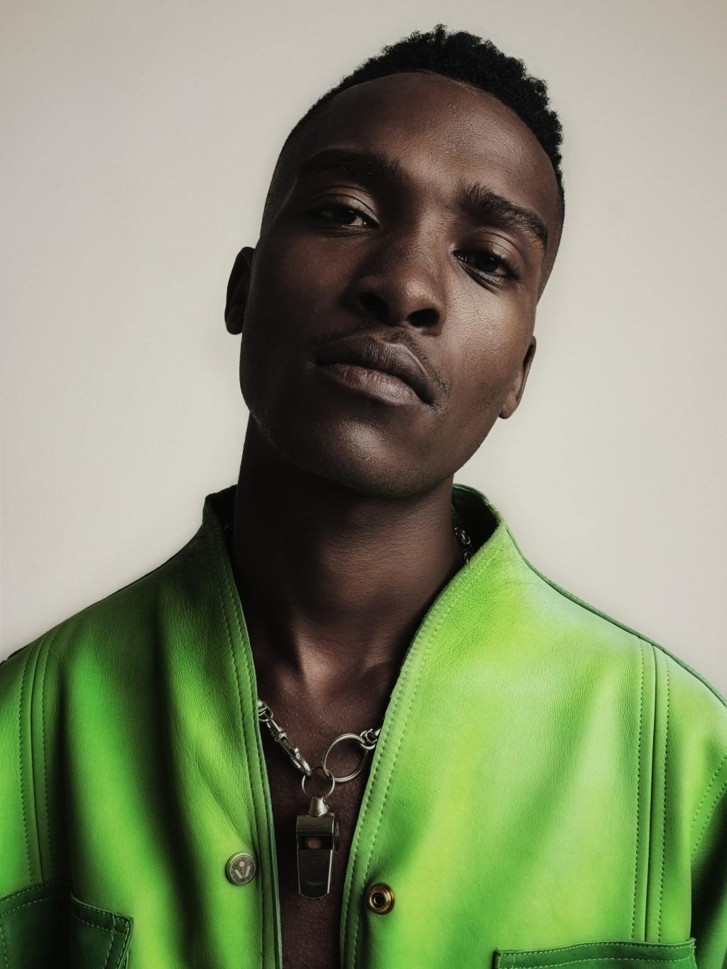 #LAChats With DJ Lag On Meeting With The King&nbsp;Album