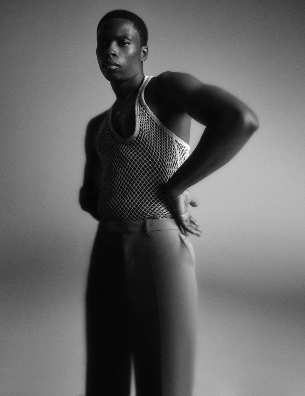 Inside Bongeziwe Mabandla’s Newly Released Album&nbsp;“amaXesha”