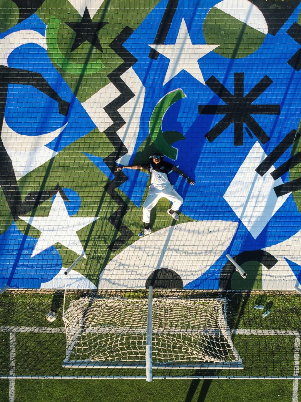 Karabo Poppy Collaborates With LALIGA & EA SPORTS To Illuminate SA’s Football&nbsp;Heritage