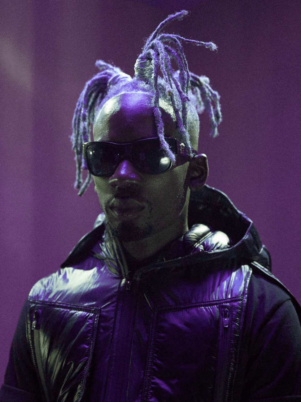 Mr Eazi Unveils Debut Album “The Evil Genius” And Thought-Provoking Single