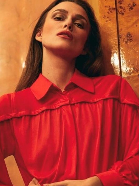 Rooibos Pantone Among The Top Ten Colours Chosen For Spring 2024 At New York Fashion Week