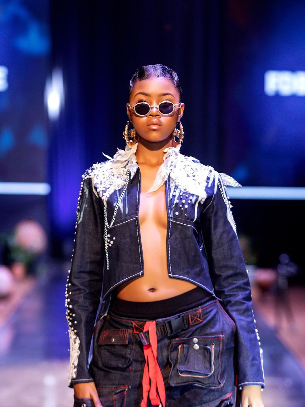 Fashion Without Borders Africa Celebrates A Decade Of Diversity And&nbsp;Empowerment